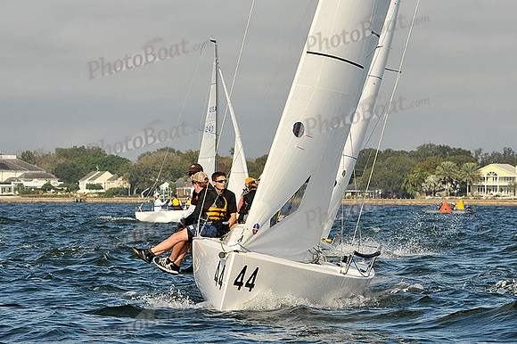 2014 J70 Winter Series A 139