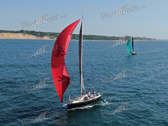 2025 Block Island Race Week F_0437