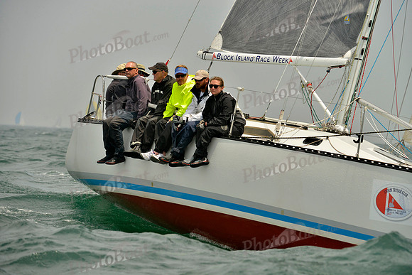 2017 Block Island Race Week H_0623