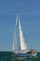 2013 NYYC Annual Regatta B 2186