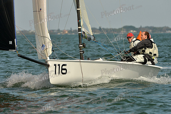 2015 VX1 Winter Series B 593