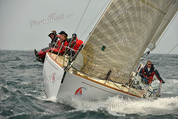 2015 Block Island Race Week D 731