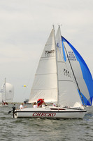 2011 Southern Bay RW B 306
