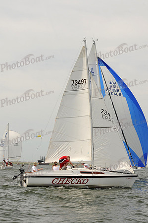2011 Southern Bay RW B 306