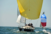 2015 Block Island Race Week A 1137