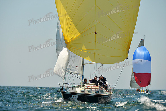 2015 Block Island Race Week A 1137