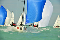 2016 Key West Race Week A_1830