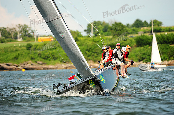 2014 NYYC Race Week C 1263
