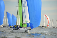 2015 J70 Winter Series B 118
