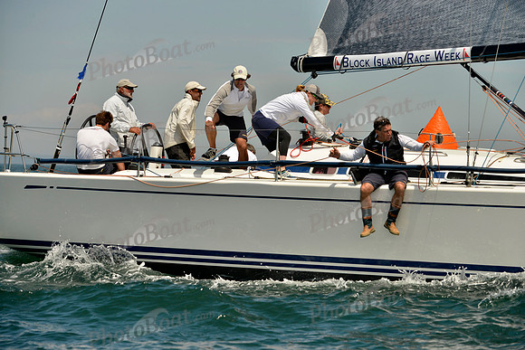 2017 Block Island Race Week C_0162