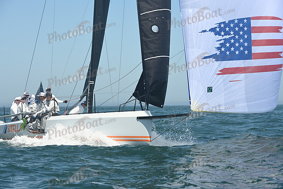 2025 Block Island Race Week C_0282
