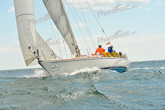 2016 NYYC Annual Regatta E_0843