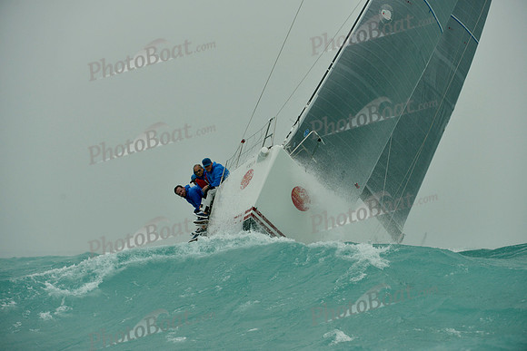 2016 Key West Race Week H_0729