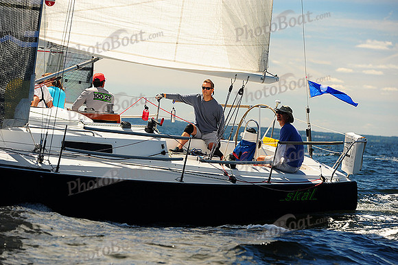2014 Vineyard Race A 678