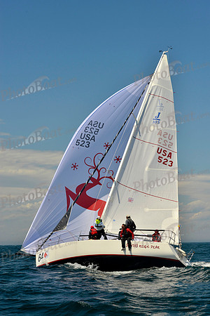2017 Block Island Race Week C_1614