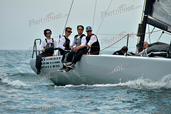 2021 Block Island Race Week C_0865