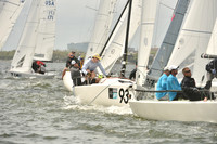 2019 Charleston Race Week C_1418