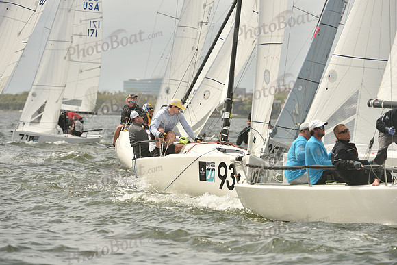 2019 Charleston Race Week C_1418