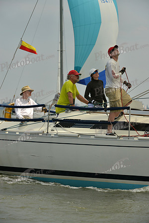 2016 Southern Bay Race Week B_0145