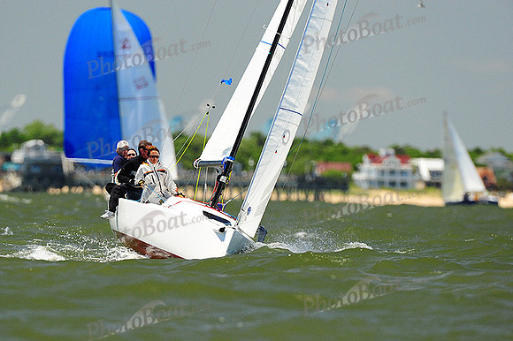 2014 Southern Bay Race Week E 780