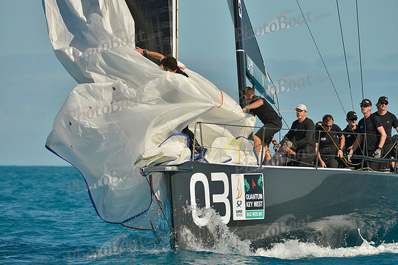 2017 Quantum Key West RW G 102