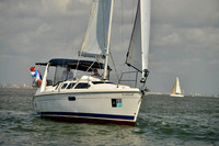 2018 Charleston Race Week A_0063