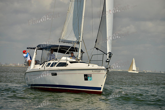 2018 Charleston Race Week A_0063