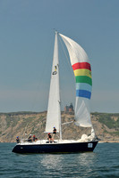 2013 Block Island Race Week B 1716