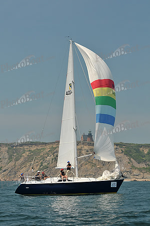 2013 Block Island Race Week B 1716