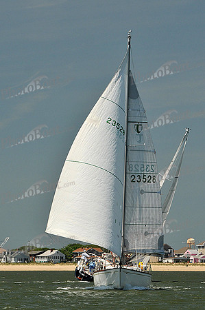 2013 Southern Bay Race Week D 855
