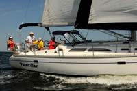 2011 Southern Bay RW D 558