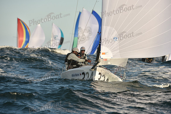2018 J70 Worlds G_0444