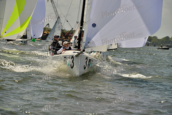 2018 Charleston Race Week A_2637