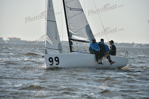 2019 J70 Winter Series C_0769