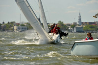 2016 Charleston Race Week D 0669