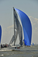 2017 Charleston Race Week D_2559