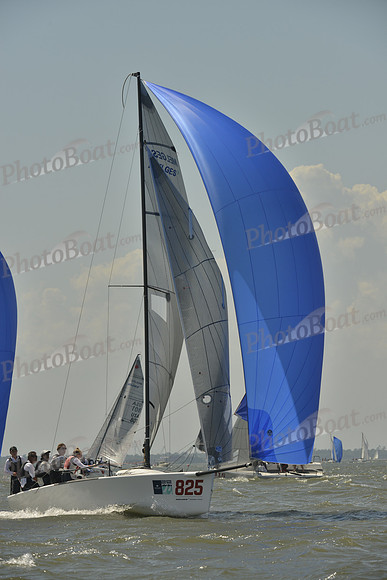 2017 Charleston Race Week D_2559