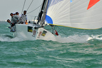 2013 Key West Race Week B 1058