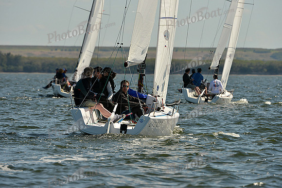 2015 J70 Winter Series E 459