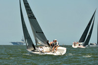 2015 Southern Bay Race Week A 1205