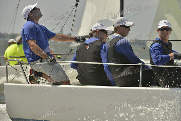 2017 Charleston Race Week D_2815