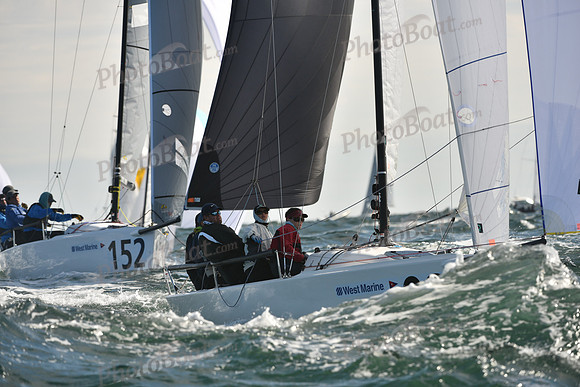 2018 J70 Worlds F_0234