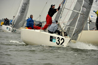 2016 Charleston Race Week A_1112