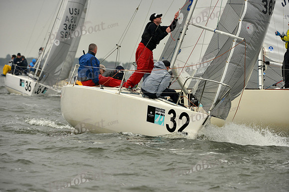 2016 Charleston Race Week A_1112