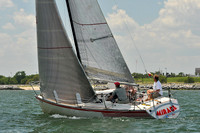 2013 Southern Bay Race Week C 2444
