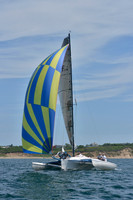 2019 Block Island Race Week D_0528