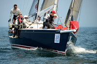 2013 Block Island Race Week A 442