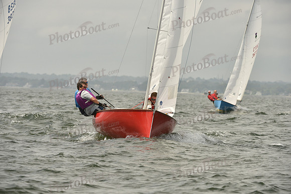 2018 Thistle Nationals E_0657