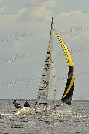 2015 F18 Americas E 718