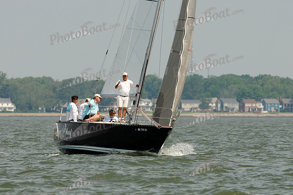 2012 Southern Bay Race Week A 329